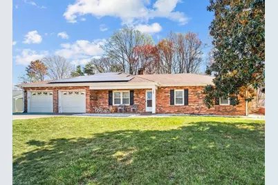 1308 Woodlyn Street, Kernersville, NC 27284 - Photo 1