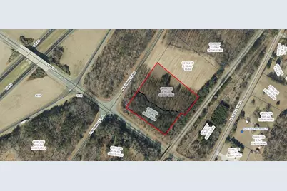 00 Nunnally Road, Pelham, NC 27311 - Photo 1