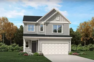 1247 Atterlee Ln, Graham, NC 27253 - Photo 1