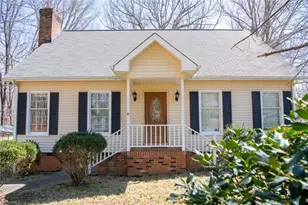 401 Joyce Rd, Hillsborough, NC 27278 - Photo 1