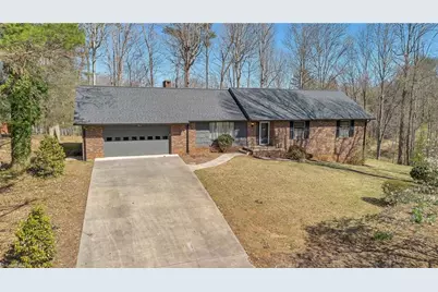 207 Cedar Lane, North Wilkesboro, NC 28659 - Photo 1