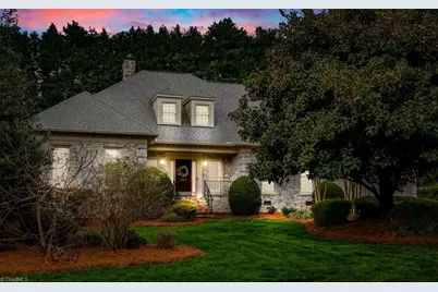 607 Seven Oaks Drive, Greensboro, NC 27410 - Photo 1