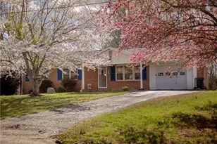 181 Antioch Ave, Mount Airy, NC 27030 - Photo 1