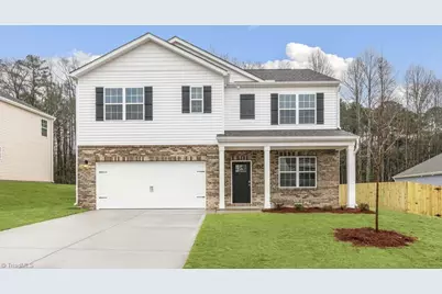 2735 Luxborough Lane, Mebane, NC 27302 - Photo 1
