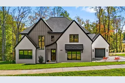 8111 Falcon Trail, Oak Ridge, NC 27310 - Photo 1