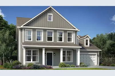 1101 Owen Park Drive, Gibsonville, NC 27249 - Photo 1