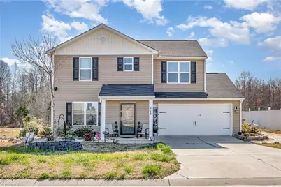 278 Donelson Way, Burlington, NC 27217 - Photo 1