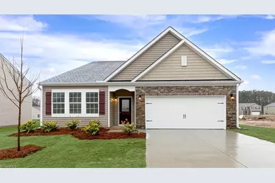 2932 Burgess Drive, Mebane, NC 27302 - Photo 1