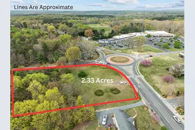 6724 Shallowford Road, Lewisville, NC 27023 - Photo 1