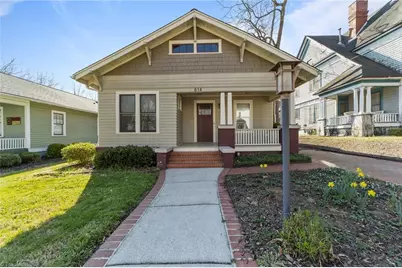 614 5th Avenue, Greensboro, NC 27405 - Photo 1