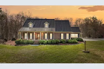 23901 Nc Highway 902, Bennett, NC 27208 - Photo 1