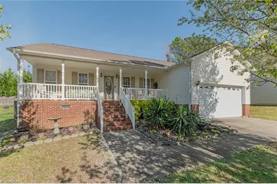 12 Collin Lane, Thomasville, NC 27360 - Photo 1