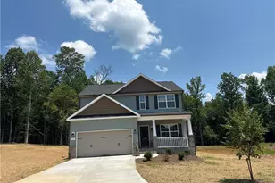519 Stonewell Ct, Pleasant Garden, NC 27313 - Photo 1