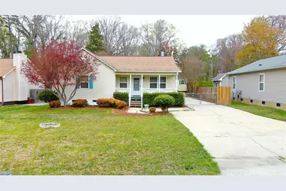 202 Jeremey Way, High Point, NC 27265 - Photo 1