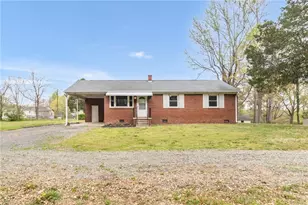 4628 & 4626 Zz Old Burlington Rd, Greensboro, NC 27405 - Photo 1