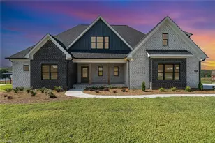 7601 Hawkins Rdg Dr, Stokesdale, NC 27357 - Photo 1