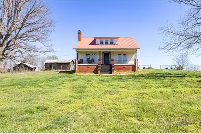 115 Wright Dairy Road, Reidsville, NC 27320 - Photo 1