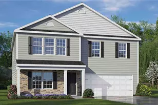 215 Indigo Bunting Ct, Lexington, NC 27295 - Photo 1