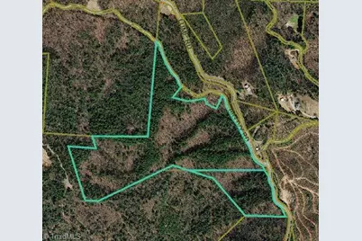 000 Big Ivy Road, Purlear, NC 28665 - Photo 1