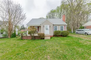 103 Harrington Ave, Lexington, NC 27292 - Photo 1