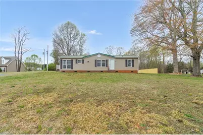 436 Back Creek Church Road, Asheboro, NC 27205 - Photo 1