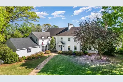 400 Country Club Drive, Lexington, NC 27292 - Photo 1