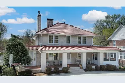 1801 W Market Street, Greensboro, NC 27403 - Photo 1