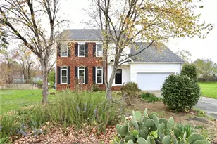 3313 Sparrowhawk Dr, High Point, NC 27265 - Photo 1