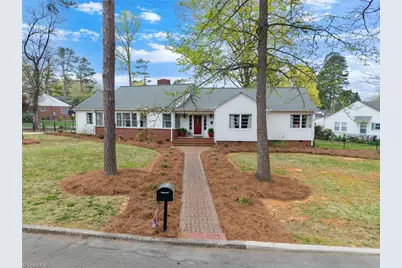 215 Westover Drive, Lexington, NC 27292 - Photo 1