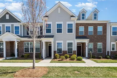 1782 Welden Village Avenue, Kernersville, NC 27284 - Photo 1