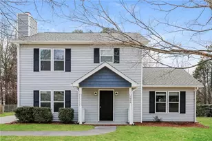 1626 Bridgton Rd, Winston-Salem, NC 27127 - Photo 1