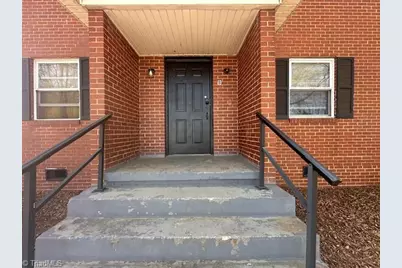 1225 New Hope Lane #B, Winston-Salem, NC 27105 - Photo 1