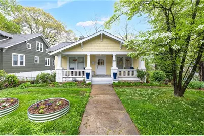 909 W Walnut Street, Winston-Salem, NC 27101 - Photo 1