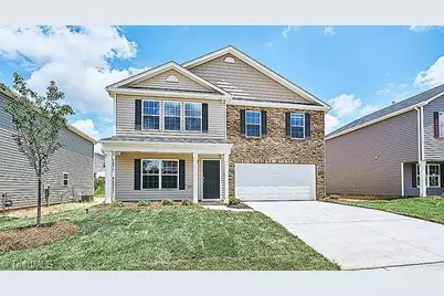 204 Lantanna Avenue, Lexington, NC 27295 - Photo 1