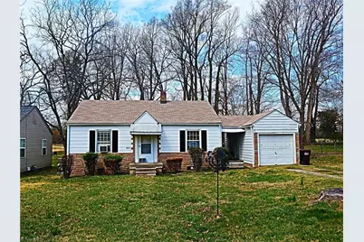 1422 Valley Ridge Drive, High Point, NC 27260 - Photo 1