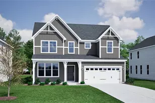 3210 Spicewood Lk Dr, Winston-Salem, NC 27106 - Photo 1