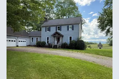 356 Hamby Mountain Road, Purlear, NC 28665 - Photo 1