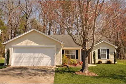 1906 Briar Run Drive, Greensboro, NC 27405 - Photo 1