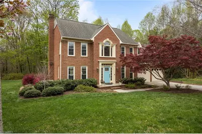 3600 Brookhaven Court, Greensboro, NC 27406 - Photo 1