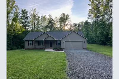 388 Lake Lemar Road, Reidsville, NC 27320 - Photo 1