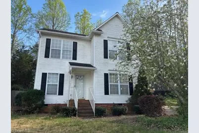 123 Cyprus Cove Drive, Mocksville, NC 27028 - Photo 1