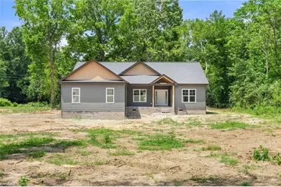 117 Myer Road, Reidsville, NC 27320 - Photo 1