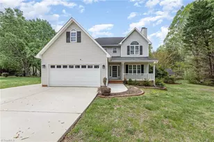 3407 Regina Ct, Summerfield, NC 27358 - Photo 1