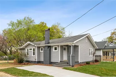 1105 W Florida Street, Greensboro, NC 27403 - Photo 1