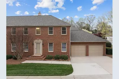 300 Quarterpath Lane, Jamestown, NC 27282 - Photo 1