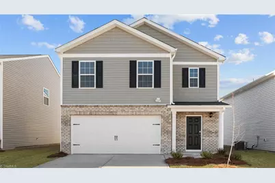 2140 Monk Drive, Haw River, NC 27258 - Photo 1