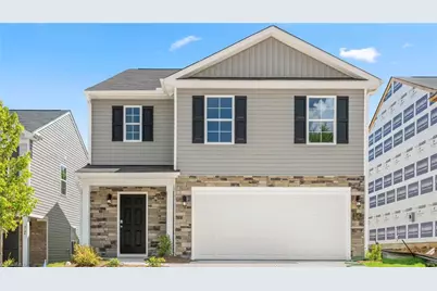 2141 Monk Drive, Haw River, NC 27258 - Photo 1