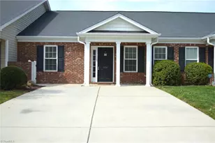 536 Dearing Dr, Haw River, NC 27258 - Photo 1