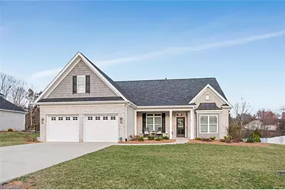 447 Rosewood Drive, Winston-Salem, NC 27127 - Photo 1