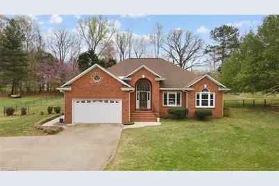 2563 Millbrook Drive, Haw River, NC 27258 - Photo 1